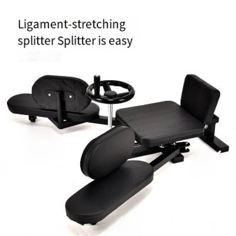 Adjustable Gym Training Equipment for Splits & Flexibility-1
