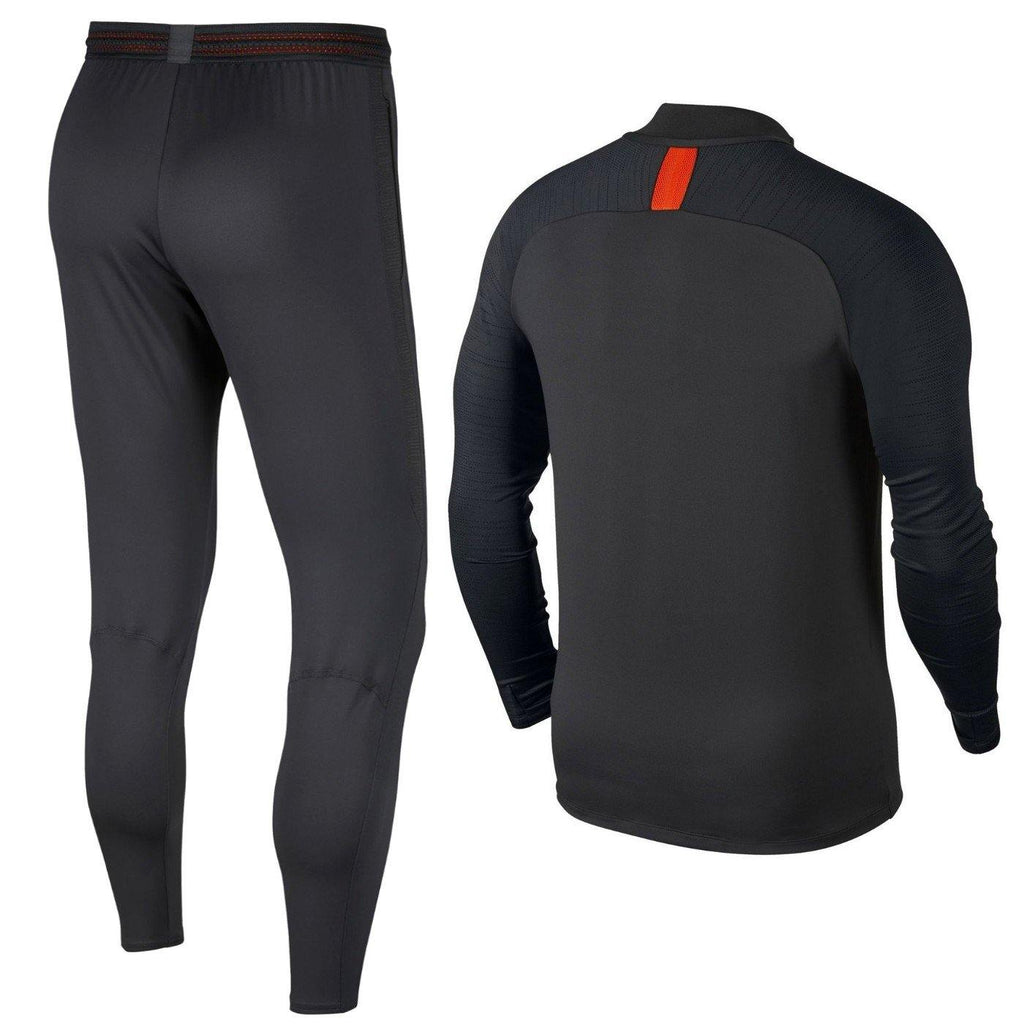 Chelsea UCL training technical soccer tracksuit 2019/20 - Nike