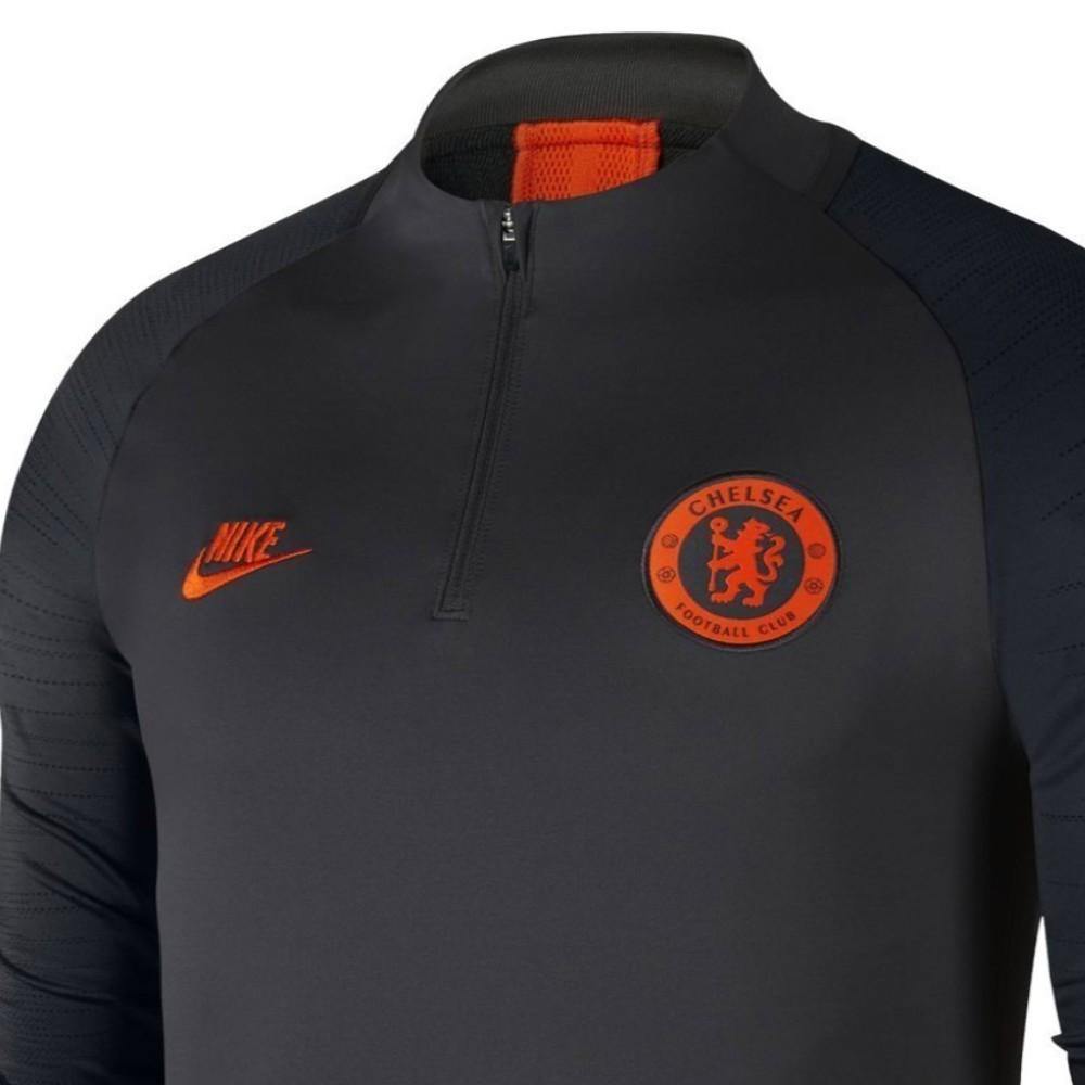 Chelsea UCL training technical soccer tracksuit 2019/20 - Nike