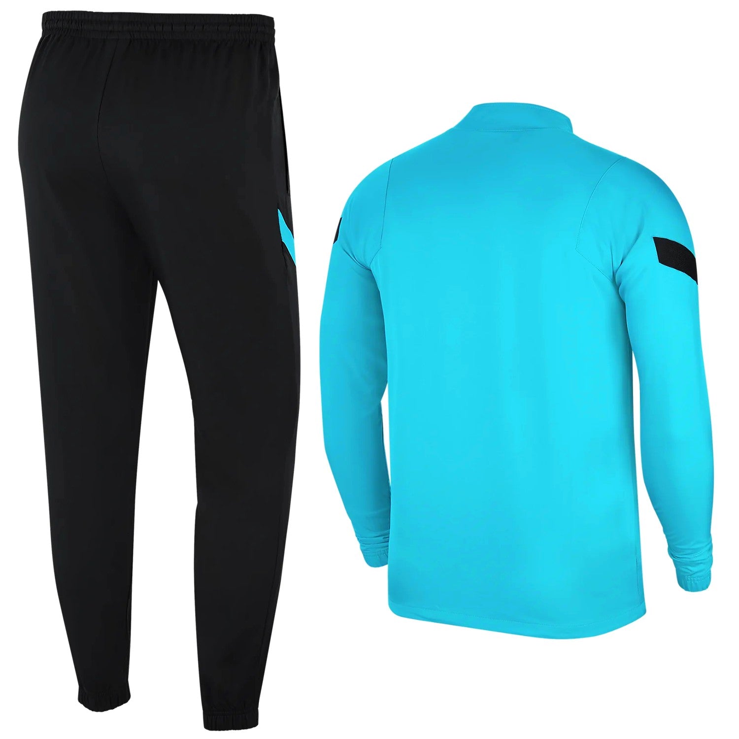 Inter Milan training presentation Soccer tracksuit 2021/22 - Nike