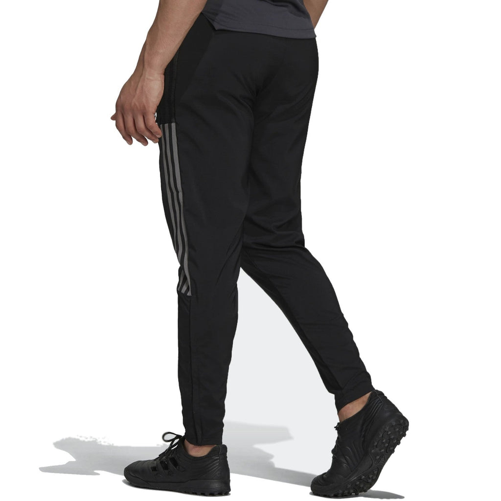 Juventus training presentation tracksuit 2022 - Adidas