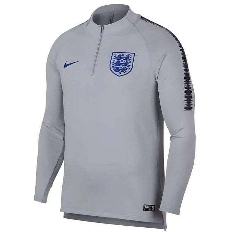 Kids - England Tech Training Soccer sweat top 2018/19 - Nike