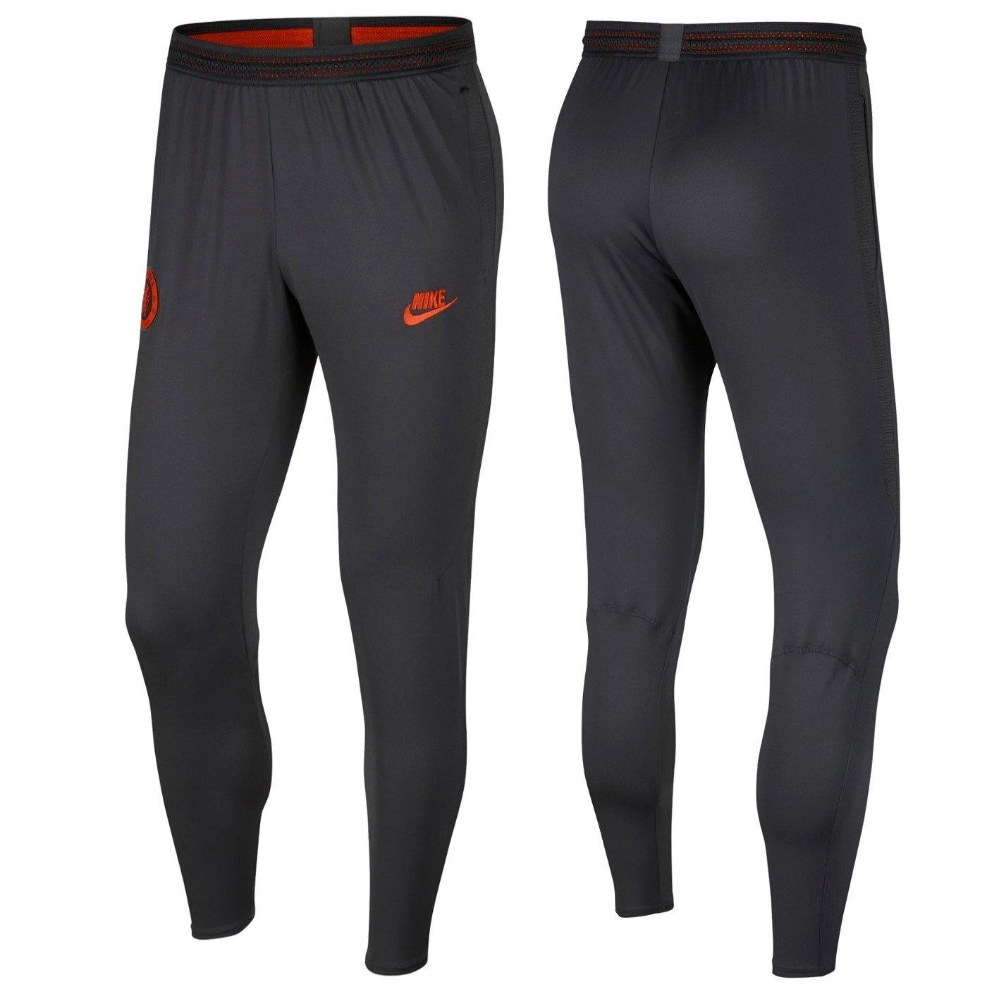 Chelsea UCL training technical soccer tracksuit 2019/20 - Nike