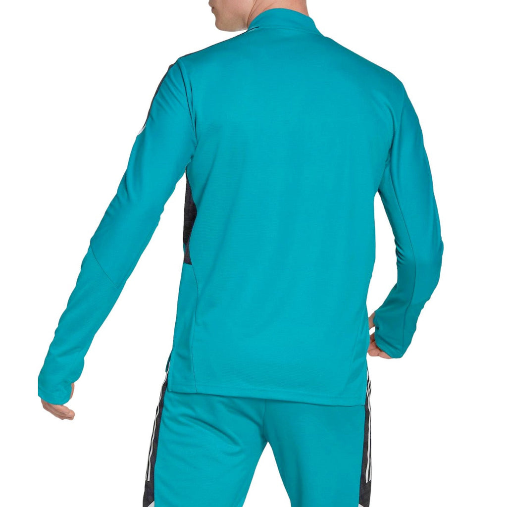 Real Madrid UCL training technical soccer tracksuit 2021/22 - Adidas